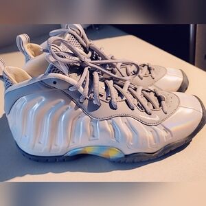 Nike Foams